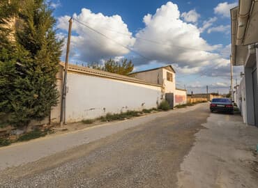 bağ ev: Bakı, Dübəndi, 133 kv. m, 5 otaqlı, Hovuzsuz, İşıq, Su, Telefon — 1