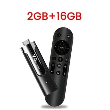 x96 tv box: Yeni Smart TV boks 2 GB / 16 GB, Android, Pulsuz çatdırılma — 4