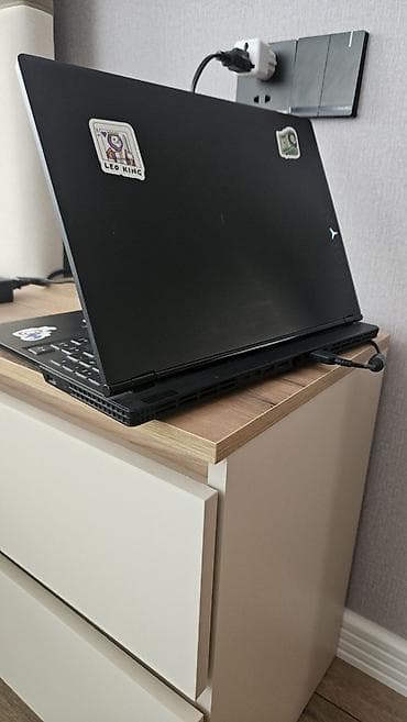 asus 8 ram: Lenovo Legion y530 15.6" oyun noutbuku - Model: Lenovo Legion — 2