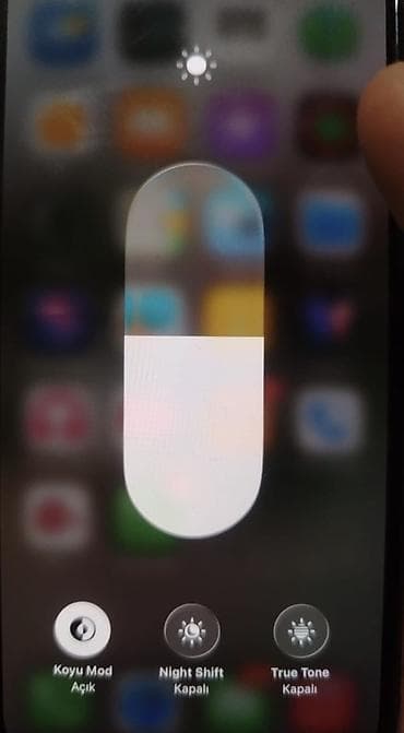 iphone 7 plus 2 el: IPhone 11 Pro, Space Gray, Qırıq — 3