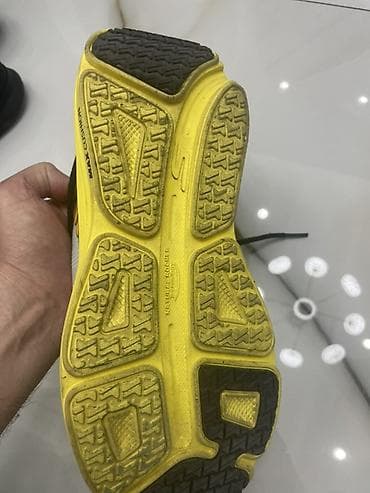 Skechers GOrun Max Cushion – qaçış və gündəlik rahatlıq üçün idman — 2