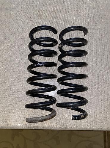 audi a4 3 multitronic: W210 üçün 2 ədəd ön ox üçün (üzərində mavi zolaq işarələri), 2 ədəd — 5