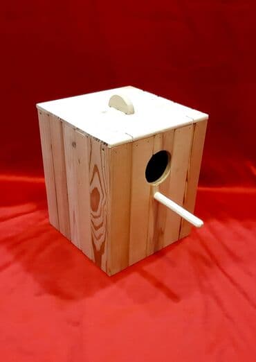 Geyimlər: Popuqay yuvasi popuqay yuvasi qiymeti - 5 manat uzunluq - 22sm — 2