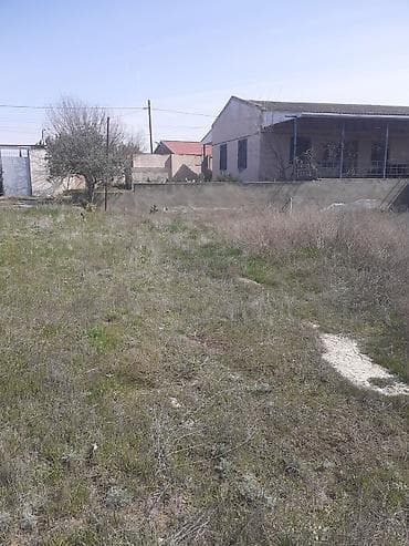 albalida torpaq satilir: 11 sot, Tikinti, Makler, Kupça (Çıxarış) — 3