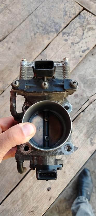 teker soken aparat: Mitsubishi 2, 2000 il, Orijinal, Yaponiya, Yeni — 7