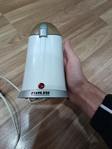 kofemolka: Qəhvəüyüdən Nikai, Ödənişli çatdırılma — 4