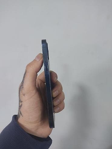 iphone 5 s plata: IPhone 12 Pro, 128 GB, Pacific Blue — 3