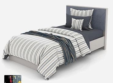 alisa home tekstil: Böyüklər üçün Bir nəfərlik 4 fəsil Pastel dəsti — 1