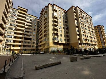 bu tikilən evlərdə mənzil: Zığ qəs., 2 otaqlı, Yeni tikili, 54 kv. m — 13