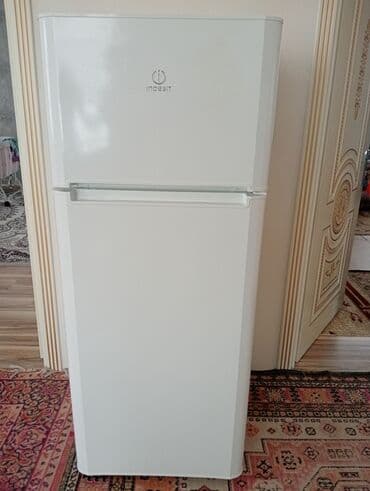 2 двери Indesit Холодильник Продажа, цвет - Белый — 2