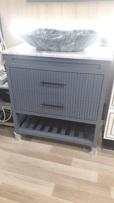 gerb ekran sekilleri: Vanna otağınızda dəyişiklik vaxtıdır! 🚿 Keyfiyyətli materiallar və — 2