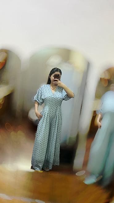 Köynək və bluzalar: Digər qadın geyimləri — 10