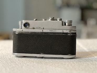 zenit e: MİR (Мир) Fotoaparat Nadir tapılanlardan biri budur Qədimidir İstəyən — 2