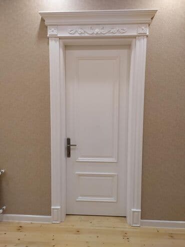 Hər formada bir birinən gözəl qapılar yıgılır zakaznan. Unvan Gəncə — 14