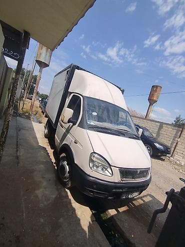 vaz radiator: Furqonlu yüngül yük maşını - Markalı furqon tipli kuzov — 4