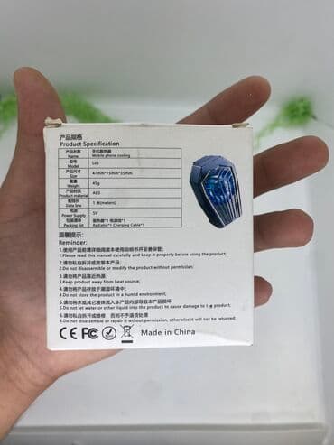 mini usb ventilator: Telefon soyuducu 28Yox 18Azn✅ ✅l05 ✅telefon qızdıqda ✅oyun oynadıqda — 6