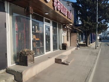 sumqayit 21 mkr: Mağazalar — 3