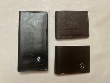 cüzdanlar: Pulqabı, Poliester, Yeni — 7