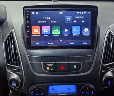 Kompüter, noutbuk və planşetlər: Monitor, Yeni, Cihaz paneli, Ödənişli çatdırılma — 1