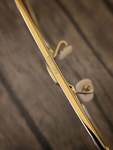 original swarovski: Gün eynəyi, Ray-Ban — 4