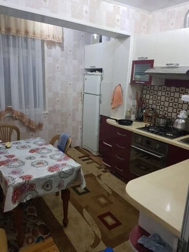 купить квартиру на баилово: Баку, 5 комнат, Вторичка, 100 м² — 8