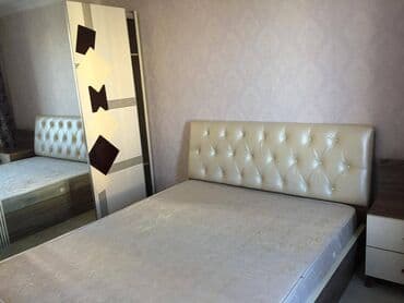 yeni elanlar naxcivanda kiraye evler: Nizami rayonu,Xalqlar metrosunun tam ustunde,9 mərtəbənin,7ci — 7