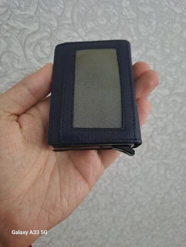 pul yığmaq ucun qab: 20azn. Deridir. Turkiyeden alinib islenmeyb. Real aliciya endirim — 2