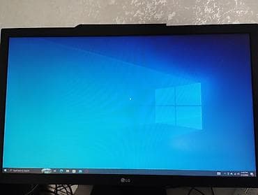 hard disk: Tam işlək vəziyyətdə çox az istifadə edilmiş canavar kimi bir pc — 2