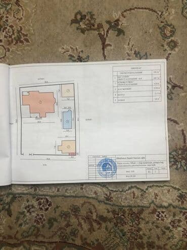 kirdite evler: Buzovna 6 otaqlı, 650 kv. m, Kredit yoxdur, Təmirsiz — 16