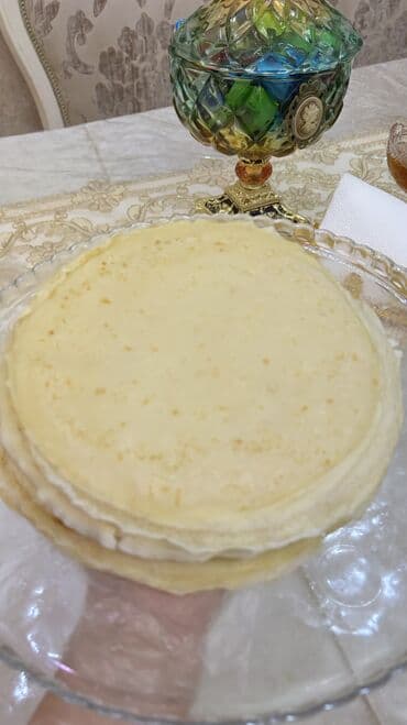 su sifarişi: Salam, blincik xəmiri 20 əd 3₼ — 5