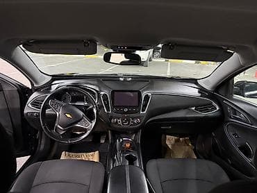 Chevrolet Malibu: 1.5 l | 2017 il 217000 km Sedan — 7