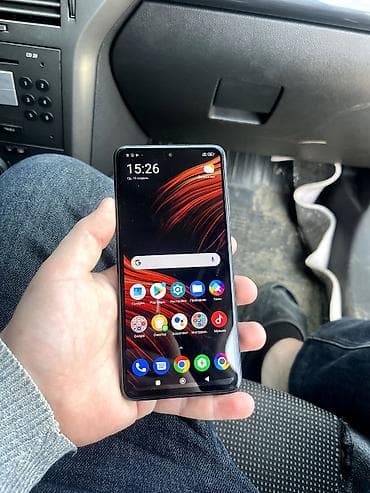 poco x3 barter: Poco X3, 256 GB, rəng - Boz, Barmaq izi — 1
