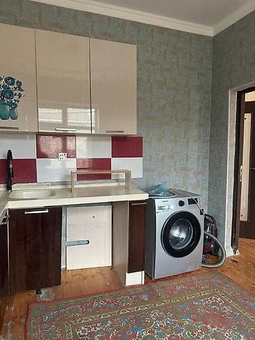 bine atciliq satilan evler: 6 otaqlı, 200 kv. m, Kredit yoxdur, Yeni təmirli — 5