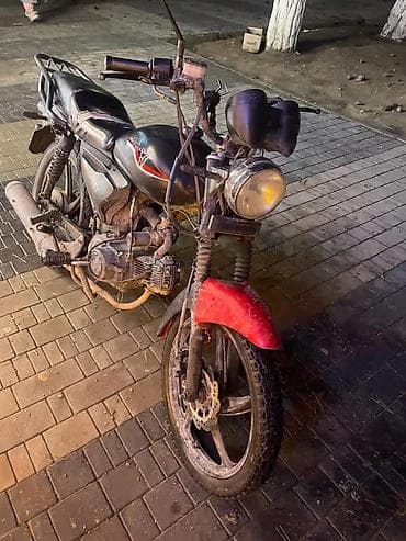vaz 2107 dinama: Otur surdu mator karopka ceheden prablemi yoxdu hal hazırda təzə quluğ — 3