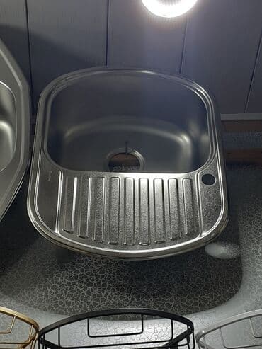 мойки для кухни в баку: Her nov ve olcude mebel ici moykalarimiz var!! Qiymetler 35 manatdan — 16