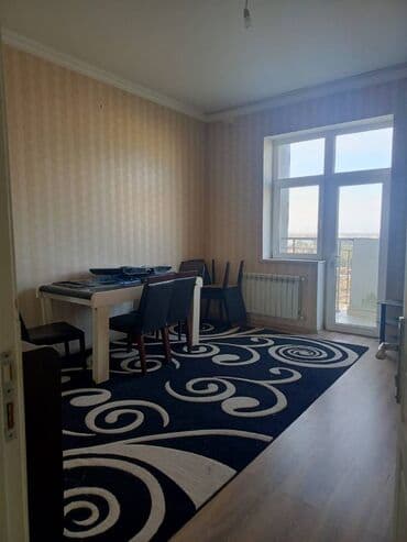 mida az: Hövsan Mida 1 layihəsində, Yeni tikili, 7 mərtəbəli binanın 5-ci — 3