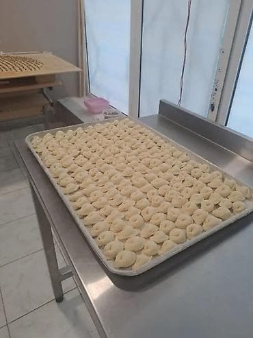 Другие продукты питания: Məhsul: Dondurulmuş ev yeməkləri və qəlyanaltılar - Pelmeni/hingəl — 4