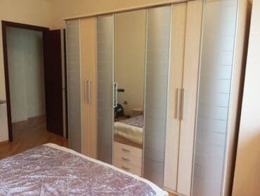 İkinəfərlik çarpayı, Dolab, İşlənmiş