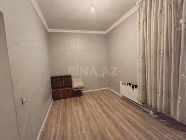 Hövsan qəs., 3 otaqlı, Yeni tikili, m. Əhmədli, 96 kv. m — 12