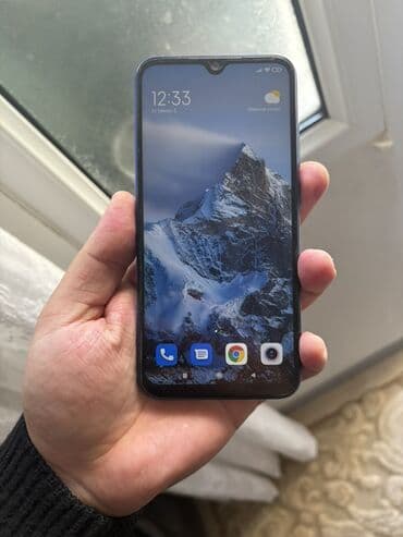 Renault: Xiaomi Redmi Note 8
İdeal vəziyyətdədir
Problemi yoxdu — 3