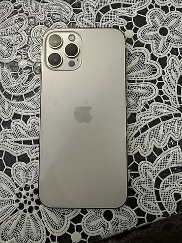 iphone 16 baki: IPhone 13 Pro, Gümüşü, Face ID — 2