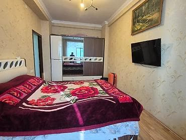 bakida tecili satilan ucuz evler: 2 otaqlı, Yeni tikili, 76 kv. m — 7