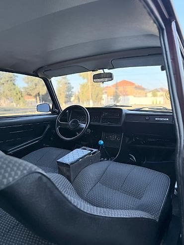 yeni teker kreditle type 1: VAZ (LADA) 2107: 1.6 l | 2004 il 54100 km Sedan — 8