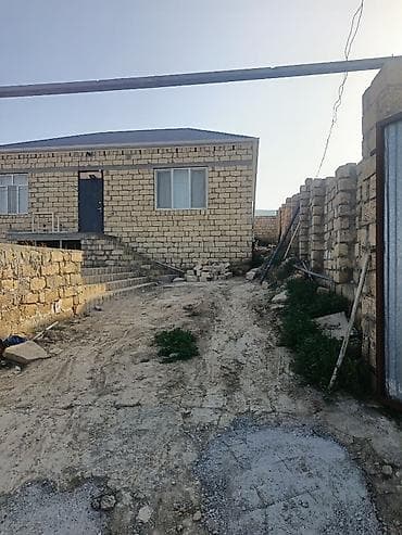 a frame evler: Bakı, 125 kv. m, 5 otaqlı, Qaz, İşıq, Su — 4