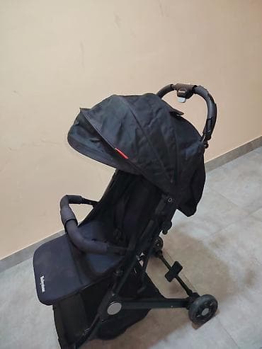 Babystone uşaq arabası – yüngül və rahat gəzinti üçün. Xüsusiyyətlər