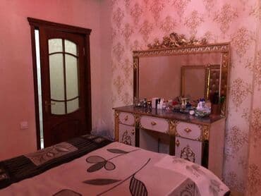 kristal abşeron qara qarayev satilir: 2 otaqlı, Yeni tikili, m. Əhmədli, 70 kv. m — 4