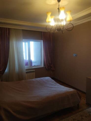 hazir ipotekada olan evler: Bakı, 3 otaqlı, Köhnə tikili, m. Həzi Aslanov, 75 kv. m — 9