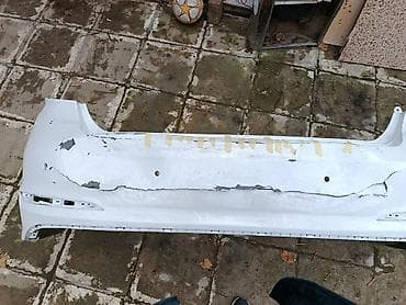 Бамперы, буферы: Hunday Sanata arxa Bufer düzəldməy olar 2015ci il Bakı daxili — 1