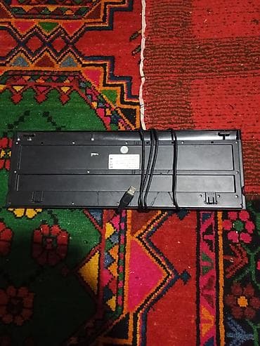 tap az piano: KLAVİATURA — 4