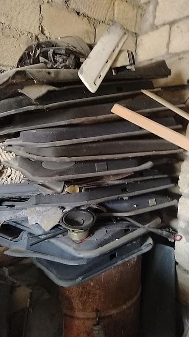 Avtomobil üçün abifqalar 4ededi 60azn - Fərqli modellərə uyğun